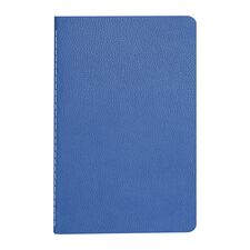 Promosyon YN-3073 Sıhhiye Terzi Dikişli Defter (13x21 cm) Lacivert, Renk: Lacivert 