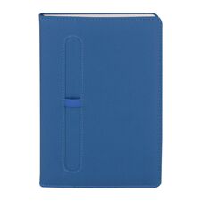 Promosyon YN-3072 Kurtuluş Tarihsiz Defter (15x21 cm) Lacivert, Renk: Lacivert 