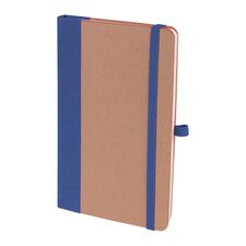 Promosyon YN-3064 Siteler Tarihsiz Defter (13x21 cm) Lacivert, Renk: Lacivert 