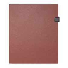 Promosyon YN-3066 Esat Tarihsiz Defter (19x25 cm) Taba, Renk: Taba 