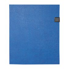 Promosyon YN-3066 Esat Tarihsiz Defter (19x25 cm) Lacivert, Renk: Lacivert 