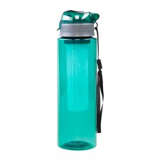 Promosyon YN-7990 Erikli 800 ml Detokslu San Matara Turkuaz, Renk: Turkuaz 