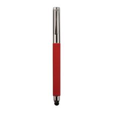 Promosyon YN-4611 Hafik Metal Roller Kalem Kırmızı, Renk: Kırmızı 