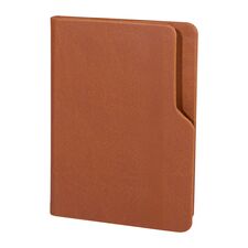 Promosyon YN-3035 Hasköy Tarihsiz Defter (11x14 cm) Taba, Renk: Taba 