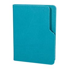 Promosyon YN-3035 Hasköy Tarihsiz Defter (11x14 cm) Turkuaz, Renk: Turkuaz 