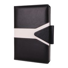 Promosyon YN-3023 Çamlıdere Tarihsiz Defter (15x21 cm) Beyaz, Renk: Beyaz 