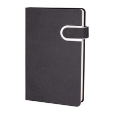 Promosyon YN-3042 Emek Tarihsiz Defter (13x21 cm) Beyaz, Renk: Beyaz 