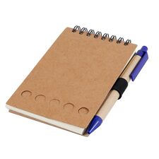 Promosyon YN-4684 Tarhun Bloknot (8,5x14 cm) Kraft 