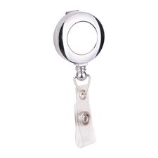 Promosyon YN-9035 Arpa Metalize Kaplama Krom Yoyo Gümüş 