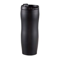 Promosyon YN-7998 Abant 400 ml Termos Siyah, Renk: Siyah 