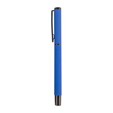 Promosyon YN-4017 Kağızman Roller Kalem Lacivert, Renk: Lacivert 