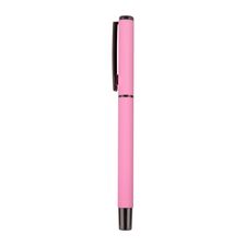 Promosyon YN-4017 Kağızman Roller Kalem Pembe, Renk: Pembe 