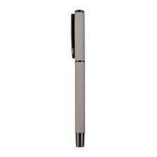 Promosyon YN-4017 Kağızman Roller Kalem Füme, Renk: Füme 