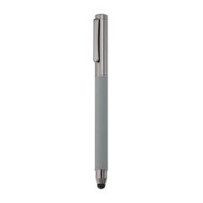Promosyon YN-4611 Hafik Metal Roller Kalem Füme, Renk: Füme 