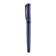 Promosyon YN-4009 Ümraniye Metal Roller Kalem Lacivert, Renk: Lacivert 