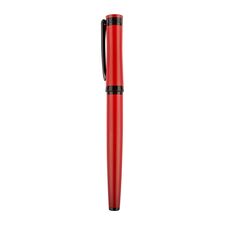 Promosyon YN-4009 Ümraniye Metal Roller Kalem Kırmızı, Renk: Kırmızı 