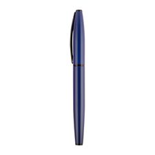 Promosyon YN-4011 Nişantaşı Metal Roller Kalem Lacivert, Renk: Lacivert 