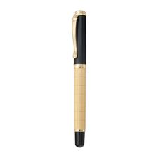 Promosyon YN-4615 Yomra Metal Roller Kalem Altın, Renk: Altın 