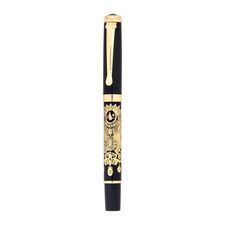 Promosyon YN-4505 Solhan Kabartmalı Metal Roller Kalem Osmanlı, Renk: Osmanlı 
