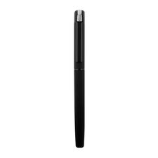 Promosyon YN-4589 Kurşunlu Metal Roller Kalem Siyah, Renk: Siyah 
