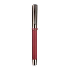 Promosyon YN-4551 Avanos Metal Roller Kalem Kırmızı, Renk: Kırmızı 