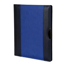 Promosyon YN-3040 Bilkent A4 Sekreterlik (23x31 cm) Lacivert, Renk: Lacivert 