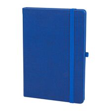 Promosyon YN-3029 Kalecik Tarihsiz Defter (13x21 cm) Lacivert, Renk: Lacivert 