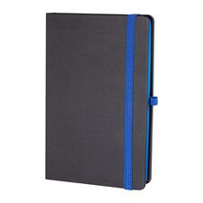 Promosyon YN-3016 Tunalı Tarihsiz Defter (13x21 cm) Lacivert, Renk: Lacivert 