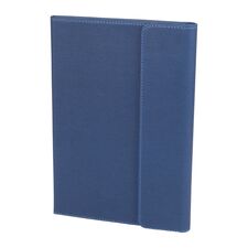Promosyon YN-3036 Çayyolu Tarihsiz Defter (16x21,5 cm) Lacivert, Renk: Lacivert 