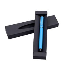 Promosyon YN-4104 410423 Ayseki Tekli Kalem Seti Turkuaz, Renk: Turkuaz 