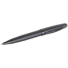 Promosyon IL-1433 Metal Tükenmez Kalem Siyah 