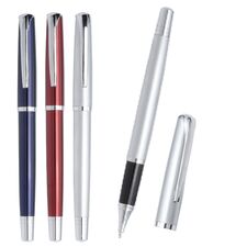 Promosyon IL-1428 Roller Kalem Kırmızı, Renk: Kırmızı 