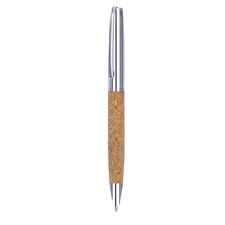 Promosyon IL-1480 Metal Tükenmez Kalem Beyaz 