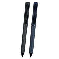 Promosyon IL-1501 Metal Tükenmez Kalem Lacivert, Renk: Lacivert 
