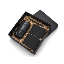 Promosyon IL-1843 Kutulu Vıp Set Siyah 