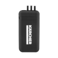 Promosyon AK-PB-4017 10.000 mAh Powerbank Siyah 
