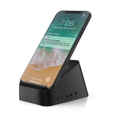 Promosyon AK-SP-4100 Bluetooth Standlı Hoparlör Siyah, Renk: Siyah 