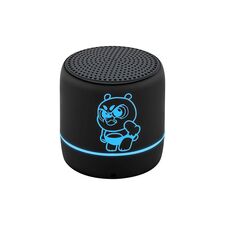 Promosyon AK-SP-4107 Bluetooth Hoparlör Siyah 