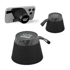 Promosyon AK-SP-4290 Bluetooth Hoparlör Siyah 