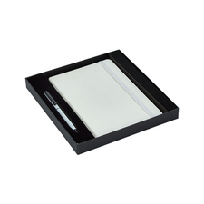 Promosyon AK-920-K Hediyelik Set Beyaz, Renk: Beyaz 