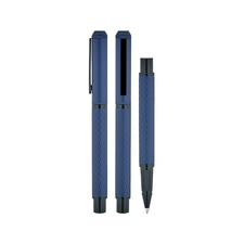 Promosyon AK-1254-R Metal Roller Kalem Lacivert, Renk: Lacivert 