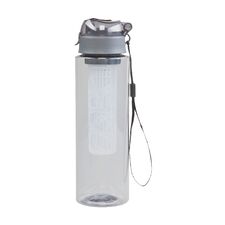 Promosyon AK-5305 Detokslu Pc Matara / 500 ml Gri, Renk: Gri 
