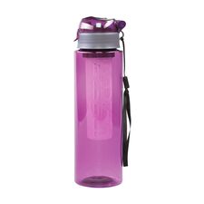 Promosyon AK-5305 Detokslu Pc Matara / 500 ml Pembe, Renk: Pembe 