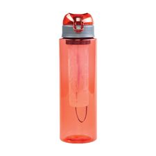 Promosyon AK-5307 Detokslu Pc Matara / 800 ml Kırmızı, Renk: Kırmızı 