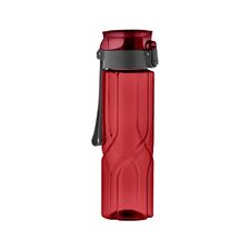 Promosyon AK-5315 Detokslu Pc Matara / 800 ml Kırmızı, Renk: Kırmızı 