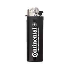Promosyon AK-YMN-218 I-Lighter Taşlı Siboplu Çakmak Siyah, Renk: Siyah 