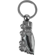 Promosyon ET-AN-3080 Tek Yön Anahtarlık 2,4 x 8,5 cm 