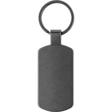 Promosyon ET-AN-5890 Çift Yön Anahtarlık 3 x 9 cm 
