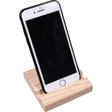 Promosyon ET-TT-30-K Telefon Standı 7,2 x 8,5 x 1,7 cm 