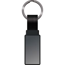 Promosyon ET-AN-5130 Tek Yön Anahtarlık 2,8 x 8,5 cm 